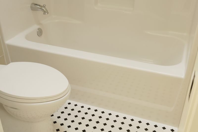 Senior Bathroom Remodels detail